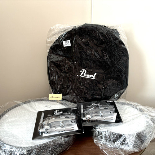 Pearl compact traveler - compact, dédié