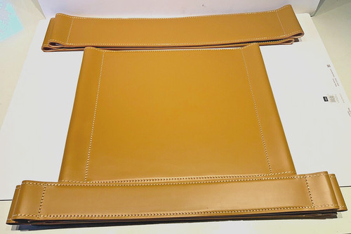 Breuer wassily chair set - breuer,