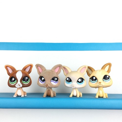 Lot littlest petshop 1656 - 4,