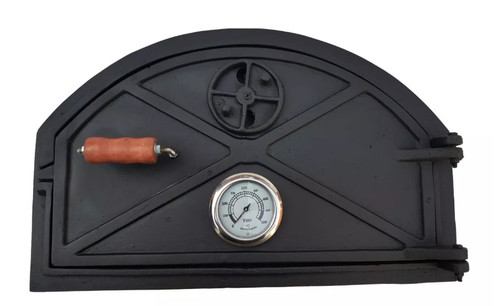 Porte four pizza avec - À,