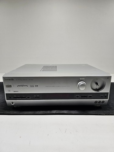 Panasonic he75 contrôle - panasonic,