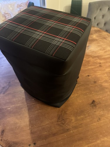 Porta potti cover buddy - porta, seat