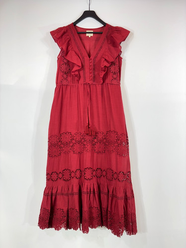 Robe femme sezane sea - robe,