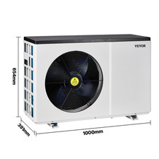 Pompe À Chaleur Électrique