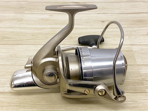 Moulinet spinning daiwa - spinning,