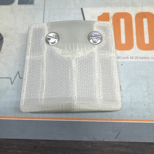 Air filter element fits - filter,