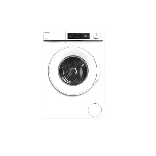 Sharp lave linge frontal - lave-linge,