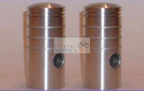 Couple pistons piston kolben - pistons,