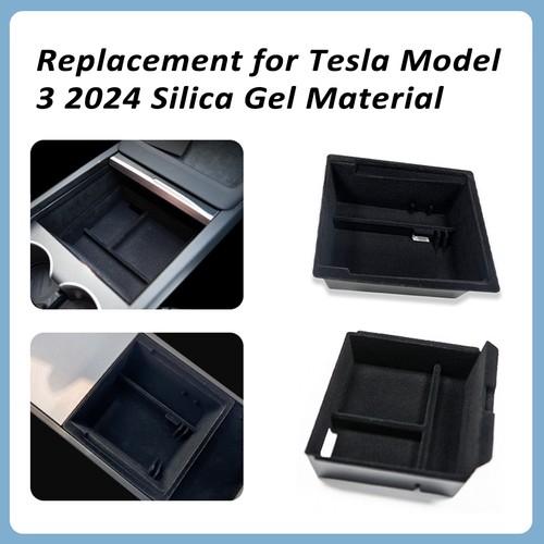 Center console organizer - center,