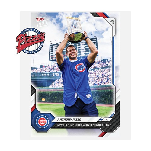 Anthony rizzo cubs - 2026, mlb