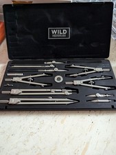 Vintage Wild Heerbrugg