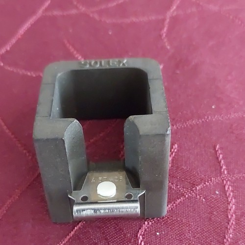 Moteur bernard 217 - moteur, 217-