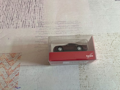 Voiture miniature porsche 959 - voiture,