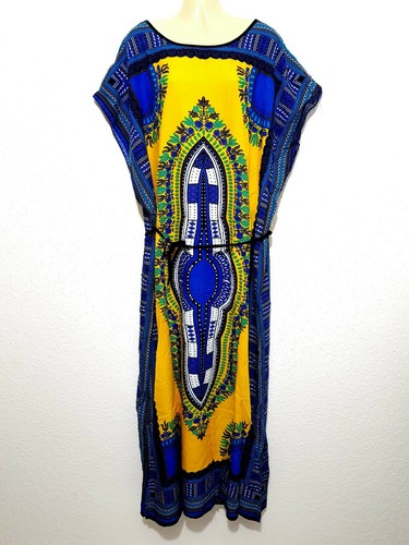 Robe maxi plage - de,