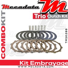 Kit embrayage (disques