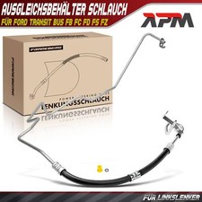Vase D'Expansion Tuyau pour