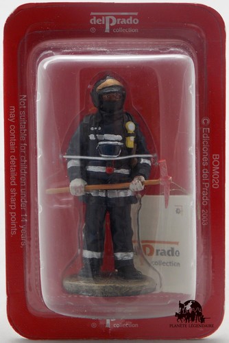 Figurine collection del prado - figurine,