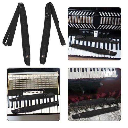 Bretelles accordéon - bretelles,