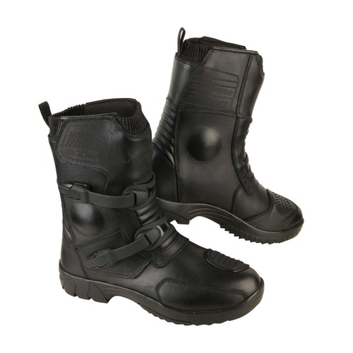 Modeka tariko bottes moto - de,