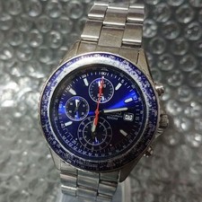 SEIKO Seiko Pilot 7T92