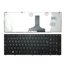 Clavier Pour Portable Toshiba