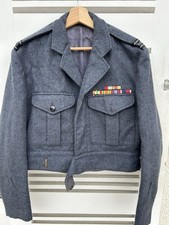 Battledress Royal Air Force