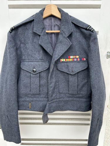 Battledress royal air - battledress,