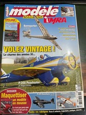 MODELE MAGAZINE N° 832H 2021