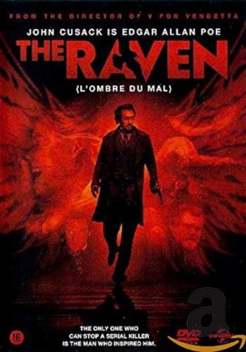 The raven 2012 - the,