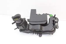 Vanne De Remplissage D'Huile