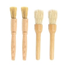 4 Pcs Brosse de Nettoyage pour