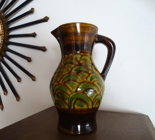 Vase pichet vintage - , st