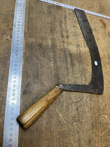 Old tool outil - old, serpe