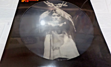 JOHNNY HALLYDAY LP  Lyon 1973 Picture vinyle Tirage limité et numéroté  NEUF