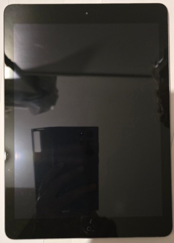 Ipad air a1474 wifi - ipad, 1