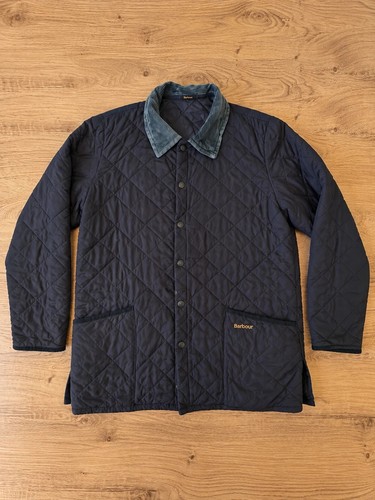 Barbour veste quilted - barbour,