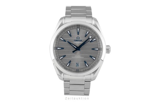Omega seamaster aqua terra - omega,