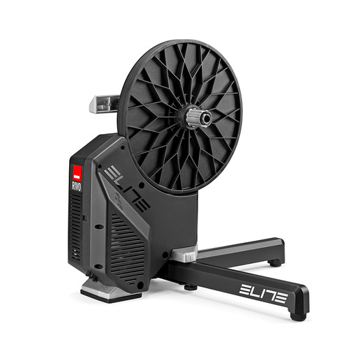 Rouleaux vélo interactifs