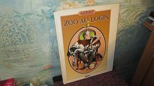 Zoo au logis (French Edition)