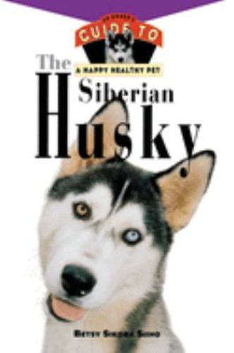 Siberian husky guide du - siberian,