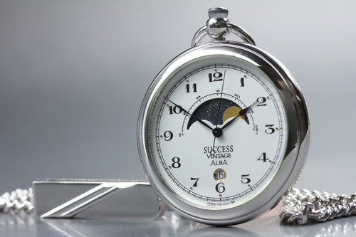 Comme neuf montre de poche - neuf],