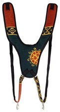 Djembe sangle harnais - sangle,