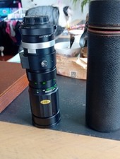 téléobjectif Soligor 90-230