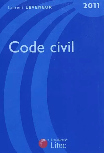 Code civil 2011 laurent - civil, 2011,