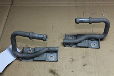 Support De Tuyau En Métal