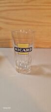un verre RICARD momie vintage