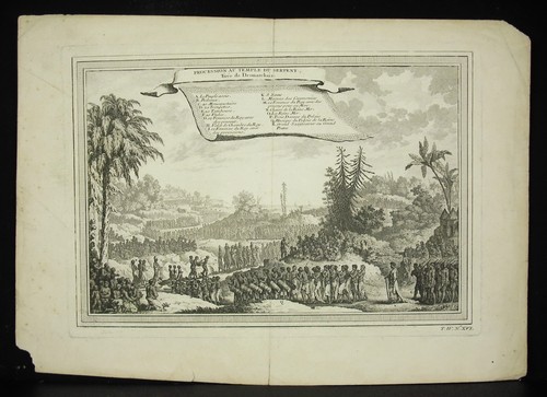 1750 royaume dahomey culte - royaume,