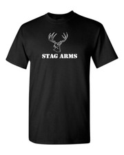 Stag Arms AR15 Rifle Firearms