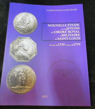 Nouvelle étude sur les jetons