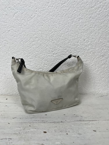 Sac prada nylon - prada,